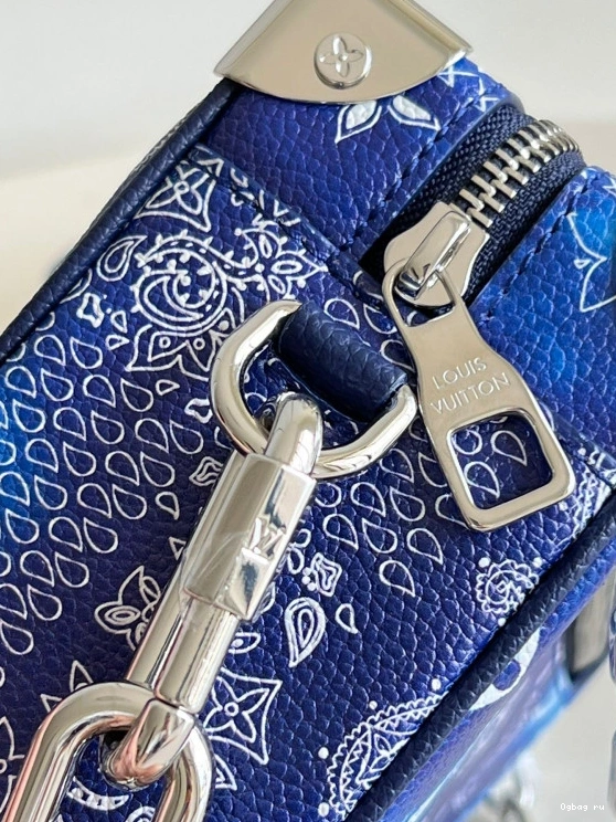 SOFT TRUNK MINI LOUIS VUITTON 0729